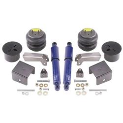 Air Suspension Components Air Suspension Components
